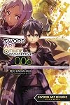 Sword Art Online Progressive 6 (light novel)