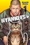 Nyankees, Vol. 1 (Nyankees, 1)