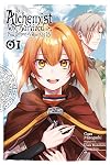 The Alchemist Who Survived Now Dreams of a Quiet City Life [Manga] 01