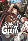 Sister and Giant: A Young Lady Is Reborn in Another World, Vol. 2 (Volume 2) (Sister and Giant: A Young Lady Is Reborn in Another World, 2)