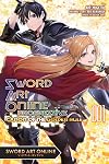 Sword Art Online Progressive Canon of the Golden Rule, Vol. 1 (manga) (Sword Art Online Progressive Canon of the Golden Rule, 1)