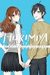 Horimiya, Vol. 17: A Piece of Memories