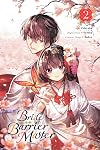 Bride of the Barrier Master, Vol. 2 [Manga]
