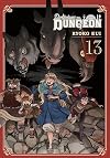 Delicious in Dungeon, Volume 13