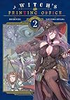 A Witch's Printing Office, Vol. 2