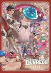 Delicious in Dungeon, Volume 8