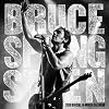 Bruce Springsteen 2019 12 x 12 Inch Monthly Square Wall Calendar by Live Nation, Rock Music Singer Songwriter Celebrity