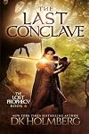 The Last Conclave