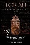 Torah from the Years of Wrath 1939-1943: The Historical Context of the Aish Kodesh