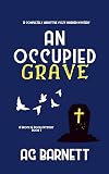 An Occupied Grave (A Brock & Poole Mystery)