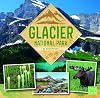 Glacier National Park (U.S. National Parks Field Guides)