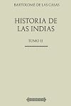 Historia de las Indias II