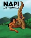 NAPI & The Buffalo: Level 3 Reader (NAPI: Level 3 Books)