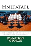 Hnefatafl: The Sacred Game of Britain, Ireland and Scandinavia