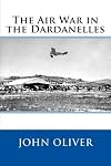 The Air War in the Dardanelles