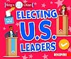 Electing U.s. Leaders (Being a U.s. Citizen)