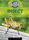 Insect Life Cycles (Life Cycles in Review)