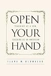 Open Your Hand: Teaching as a Jew, Teaching as an American
