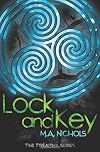 Lock and Key (The Tréaltha Series)