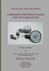 Companion Reference Guide for Test Indicators: Long Island Indicator Service