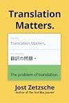 Translation Matters