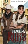 Tracking Ruby