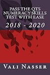 Pass the QTS Numeracy Skills Test with Ease: 2018 - 2020