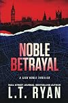 Noble Betrayal (Jack Noble #7)