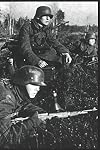 The German Squad in Combat: 1943 [The Illustrated Edition]