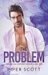 The Problem (Single Dad Support Group, #1)