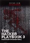 The Hacker Playbook 3: Practical Guide To Penetration Testing