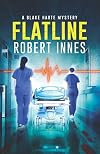 Flatline (Blake Harte Mysteries, #6)