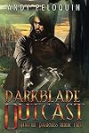 Darkblade Outcast (Hero of Darkness #2)