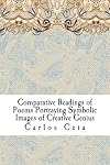 Comparative Readings of Poems Portraying Symbolic Images of Creative Genius: Sophia de Mello Breyner Andresen, Teixeira de Pascoaes, Rainer Maria ... Walt Whitman (Obras Completas de Carlos Ceia)