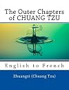 The Outer Chapters of CHUANG TZU: English to French