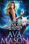 Elizabeth and the Clan of Dragons