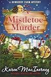 Mistletoe Murder