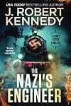 The Nazi's Engineer (A James Acton Thriller, #20) (James Acton Thrillers)
