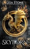 Skyborn (Dragons & Druids, #1)