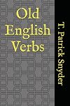 Old English Verbs