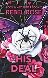 His Deal (Lock and Key Series Book 2)