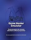 Mythic Game Master Emulator