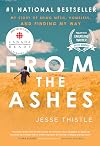 From the Ashes: My Story of Being Métis, Homeless, and Finding My Way