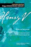 Henry V (New Folger Shakespeare Library)