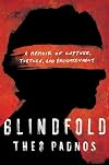 Blindfold: A Memoir of Capture, Torture, and Enlightenment