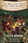 The Monsters Know What They're Doing: Combat Tactics for Dungeon Masters (1)
