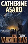 The Vanished Seas