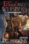 Blood and Whispers