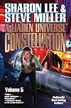 A Liaden Universe ® Constellation: Volume 5