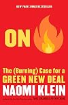 On Fire: The Burning Case for a Green New Deal